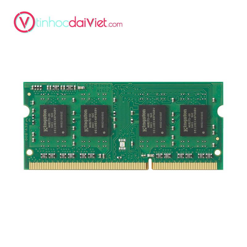 RAM Laptop Kingston 4GB 8GB 16GB  - Chính Hãng