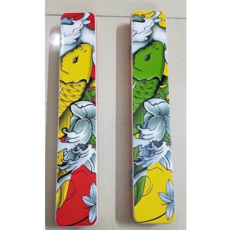 Hộp Đựng Phao- Hộp Đựng Phụ Kiện Câu