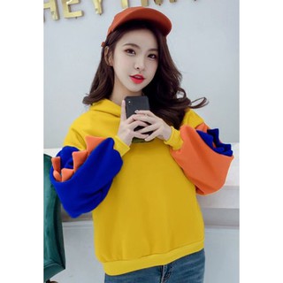 [cực hót] Áo nỉ khủng long cực hót mã 11
