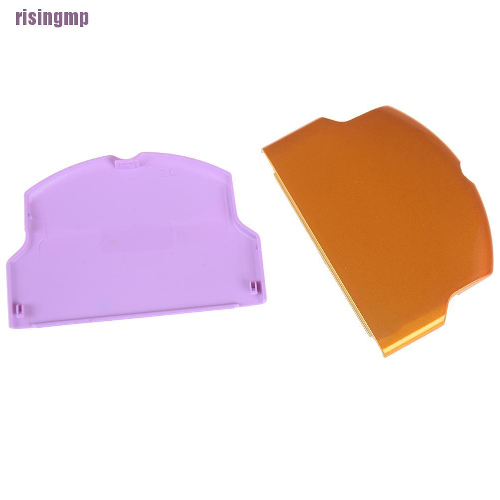 Nắp pin phía sau thay thế cho PSP 3000