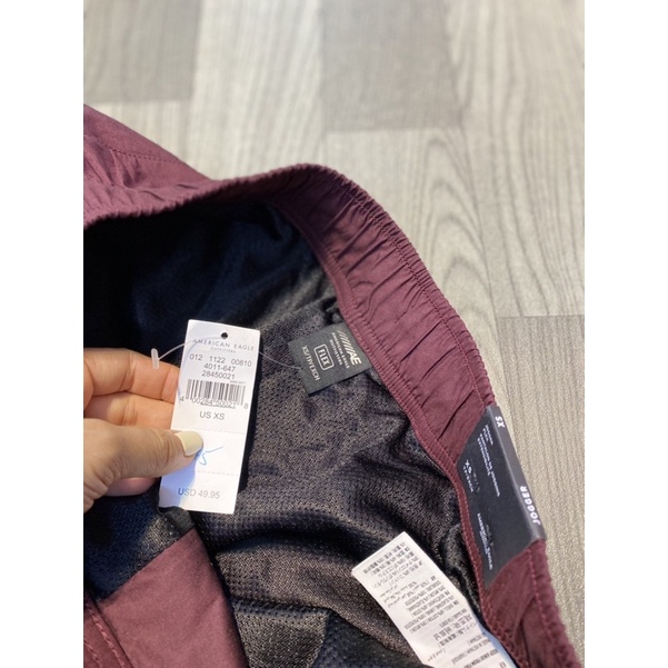 Quần jogger nam xuất xịn