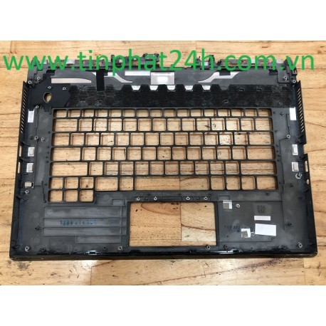 Thay Mặt C Vỏ Laptop Dell Alienware M15 R3 M15 R2