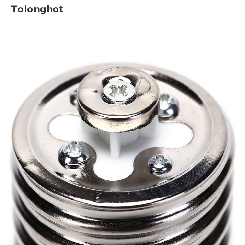 Công Tắc Đèn Đuôi Từ E40 Sang