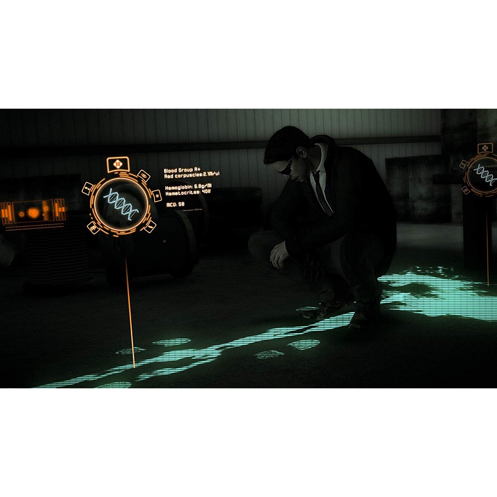 Trò chơi Quantic Dream Collection