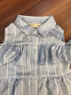 Sỉ váy Zara size đại