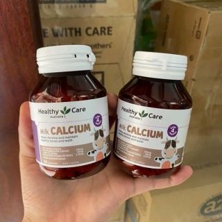 Calcium healthy cera