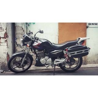 Thùng Hông Moto - Xe Máy