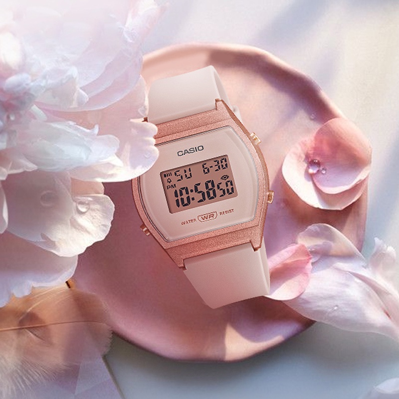 Gshock Đồng Hồ quartz Chống Thấm Nước lw204 series lw204 400d