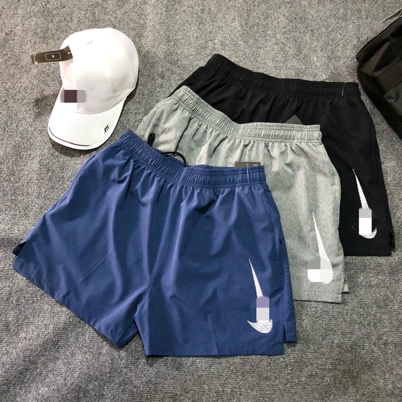 QUẦN ĐÙI THỂ THAO NAM XK TẬP GYM, TẠ, CHẠY BỘ, TENNIS, CẦU LÔNG