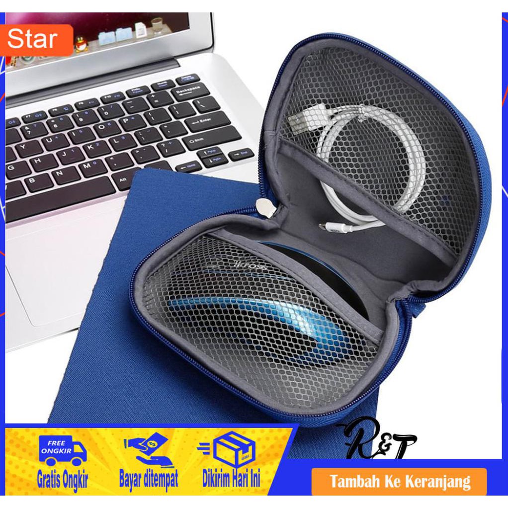 Túi Đựng Laptop Macbook Evecase 11 Inch Xk2323 | BigBuy360 - bigbuy360.vn