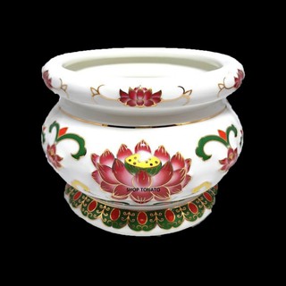 LƯ HƯƠNG,BÁT HƯƠNG BẠCH NGỌC TÍM MỚI ĐƯỜNG KÍNH 9CM,12CM,14CM,16.5CM