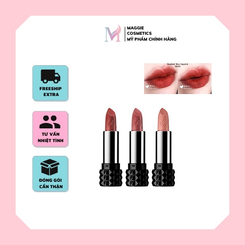 SON KAT VON D MÀU MISFIT