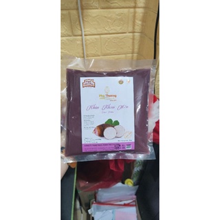 Nhân môn sên sẵn phú thương bịch 1 kg .