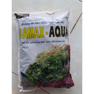 Nền chuyên trồng cây Thủy sinh Diamax