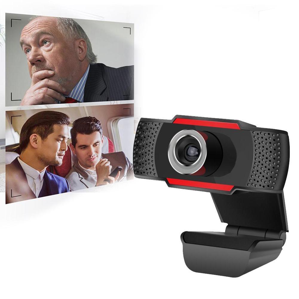 Webcam Usb Hd Có Micro Cho Pc Laptop E5P4 | BigBuy360 - bigbuy360.vn