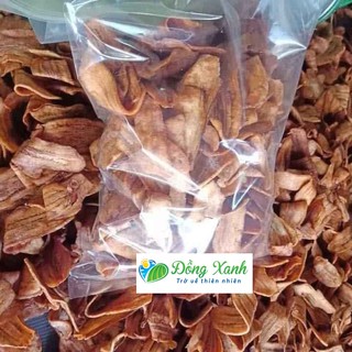 Chuối Sấy Giòn Không Đường 0.5 kí (thích hợp cho các chị ăn kiêng, không sợ tăng cân)