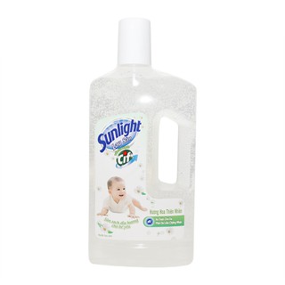 Nước lau sàn Sunlight 1kg