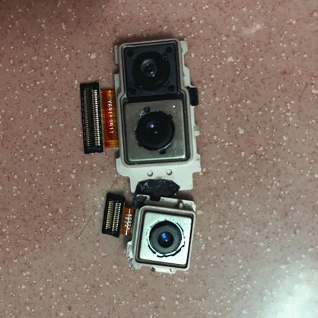 Camera sau LG V50 ThinQ giá rẻ, chất lượng uy tín - Linh kiện Quang Minh