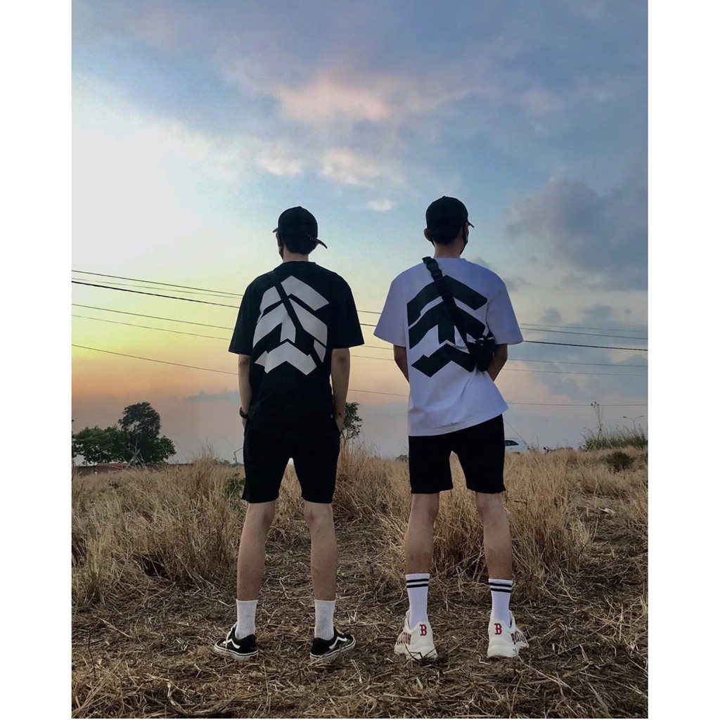 [Mã WAGMV99 giảm 15% đơn 300K] Áo Thun 5THEWAY Unisex | BigBuy360 - bigbuy360.vn