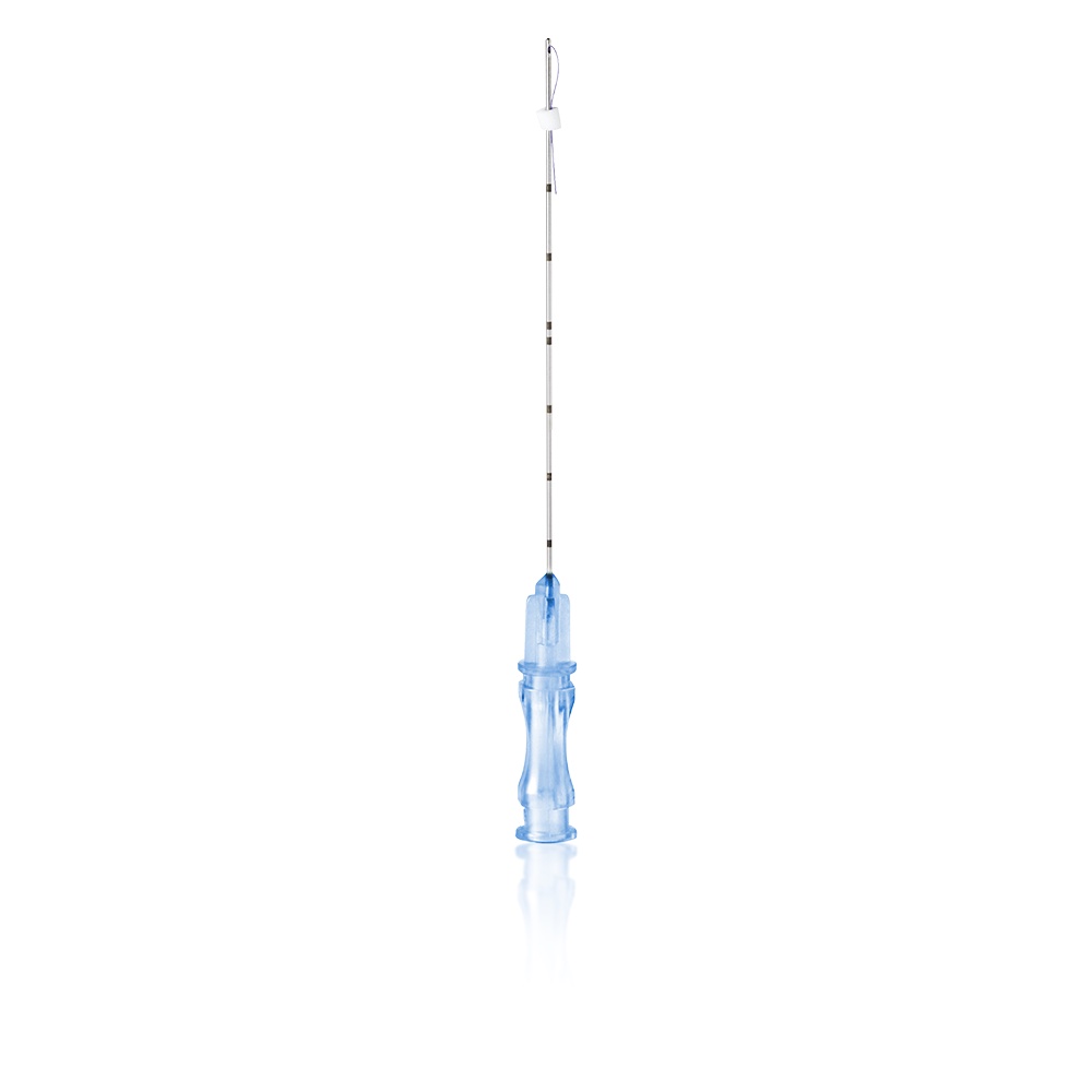 Kim đầu tù Cannula tặng kim mồi đủ size tiêm PRP HA an toàn