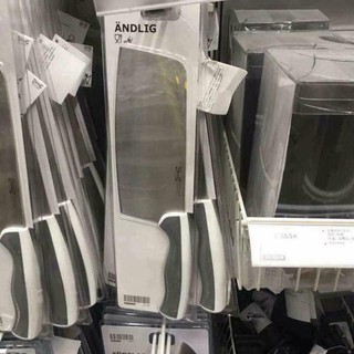 Dao chặt #IKEA
