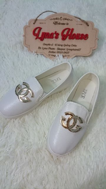 (XẢ HÀNG) GIÀY SLIP ON | BigBuy360 - bigbuy360.vn