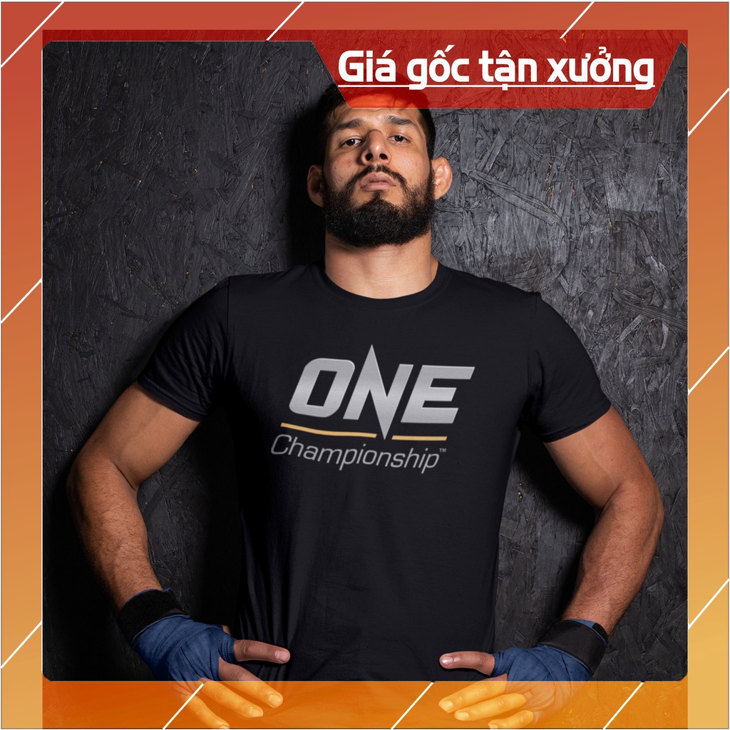 Áo thun MMA One Championship