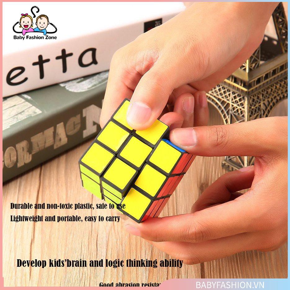 ◎❁♛Khối Rubik Mini 3x3x3 Cho Người Lớn Và Trẻ Em