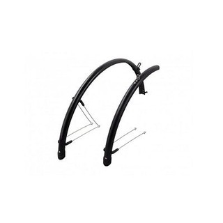 Chắn Bùn Xe Đạp Escape/PET 700c