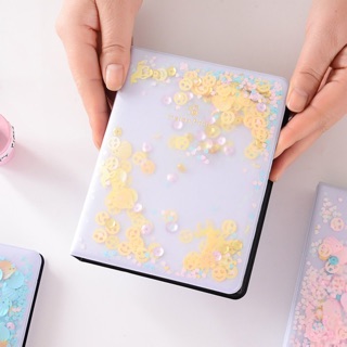 ALBUM INSTAX MINI (64 ảnh) - GLITTER AROUND