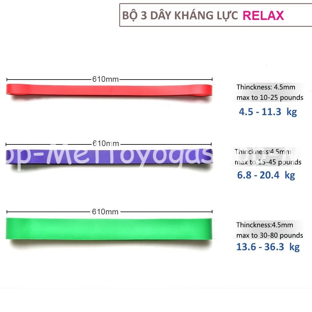 [BUY 1 GET 2] THẢM YOGA ZERA MAT 1 LỚP 8MM TPE tặng Bộ Dây Kháng Lực|Hàng Việt Nam|Mettoyogashop|Xả hàng