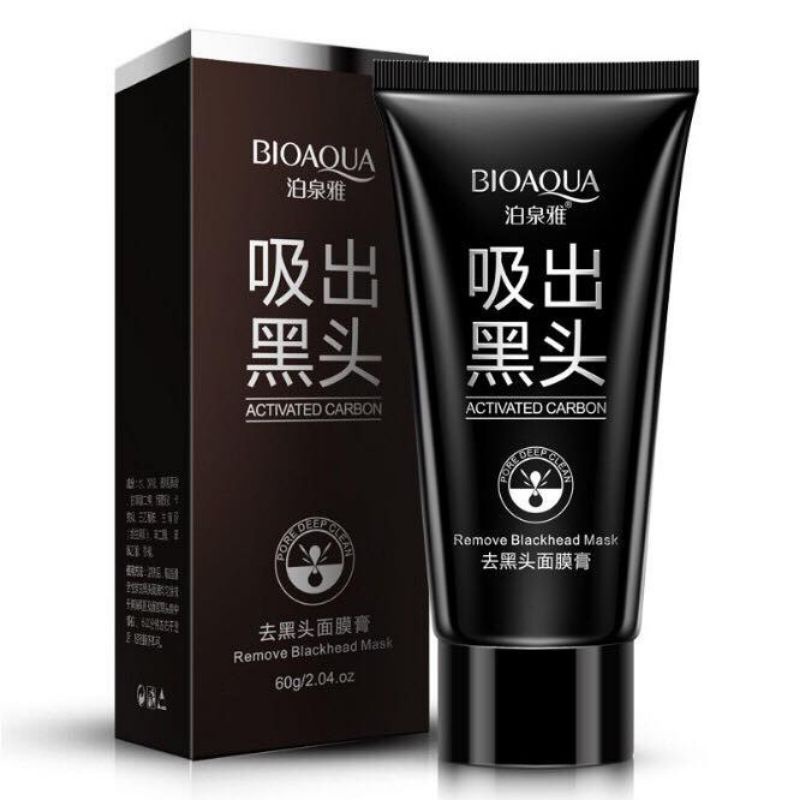 Mặt Nạ Lột Mụn BIOAQUA