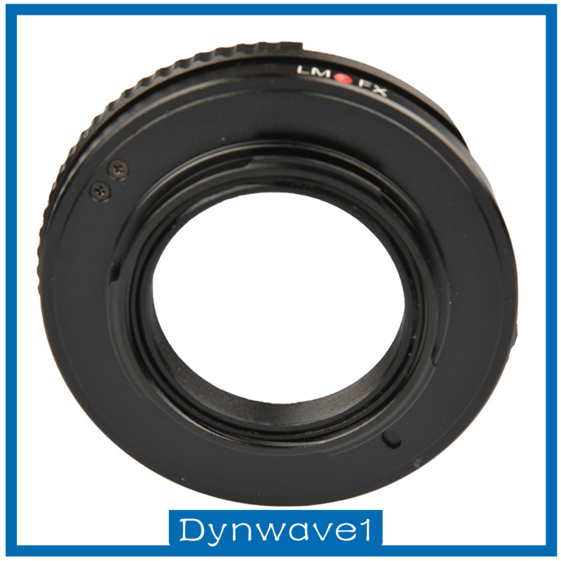 Vòng Nối Ống Kính Máy Ảnh Leica M Lm Dynwave1