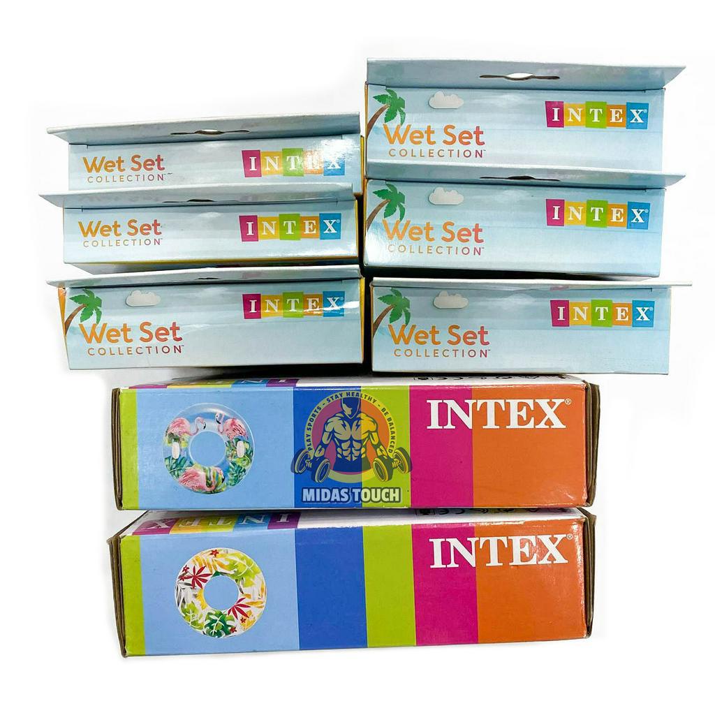 Phao bơi vòng hình thú ngộ nghĩnh cao cấp dành cho bé 3-6 tuổi dưới 27kg