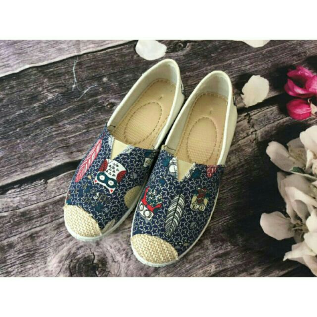 GIÀY CÚ VINTAGE HÀN QUỐC | BigBuy360 - bigbuy360.vn