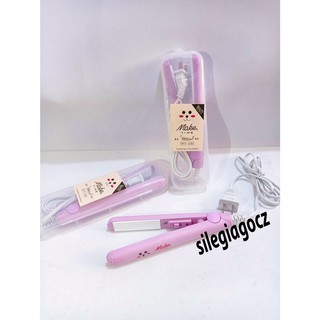 Máy dập xù tóc mini