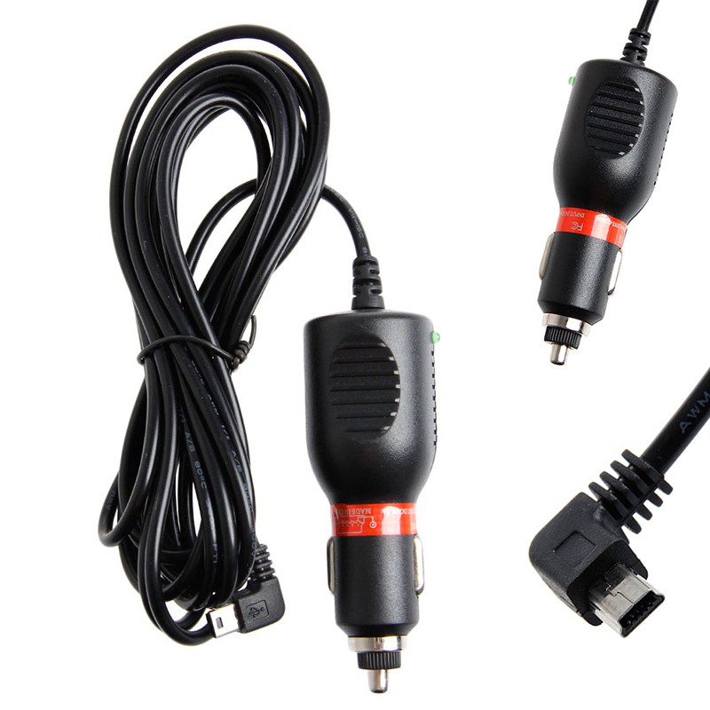 Dây Cáp Sạc Usb Cho Garmin Gps Nuvi 1.5a