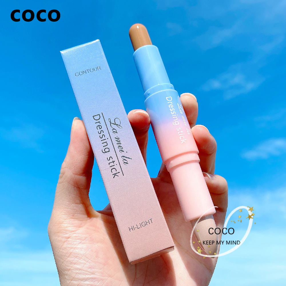 lameila Bút đánh dấu hai đầu sử dụng kép | BigBuy360 - bigbuy360.vn