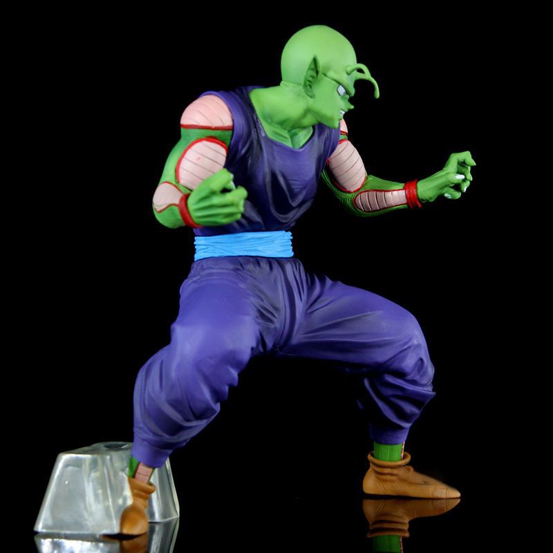 Mô Hình Nhân Vật Phim Hoạt Hình Dragon Ball Z Piccolo Demon King Bằng PVC
