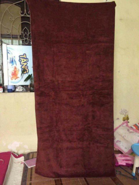 Khăn trải giường spa , trải giường mi KT 90x1m9 | BigBuy360 - bigbuy360.vn