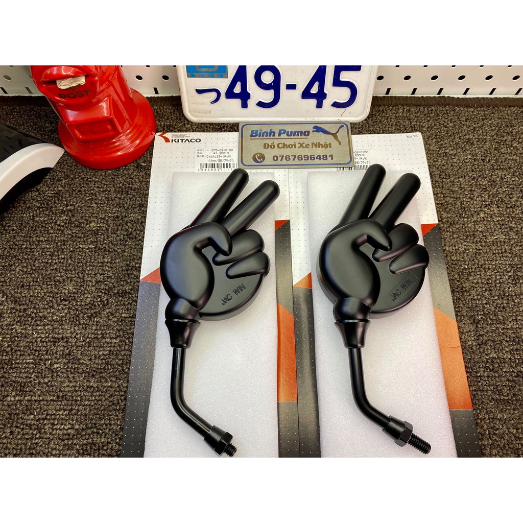 Kính Ngón Tay KITACO