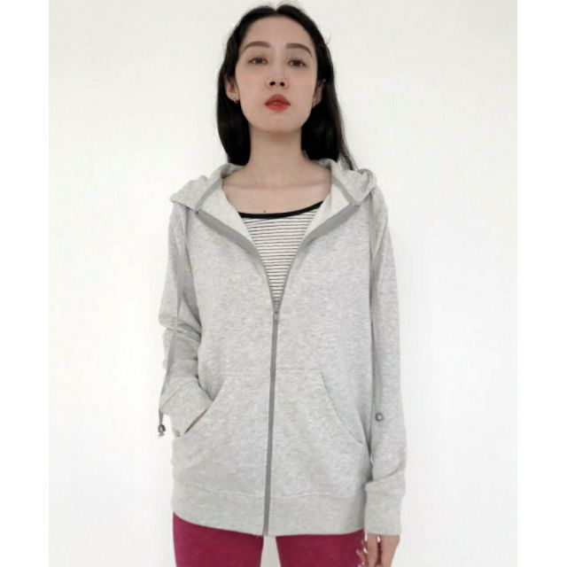 [Mã FAGREEN1505 giảm 10% tối đa 30K đơn 99K] áo khoác hoodie xám xuất khẩu | BigBuy360 - bigbuy360.vn