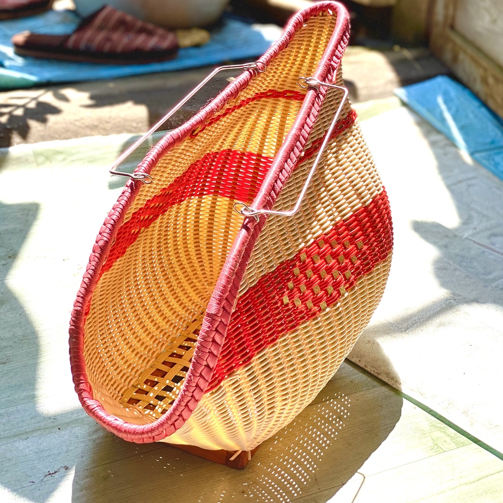 Làn xách vận chuyển gà tre, gà chọi cao cấp