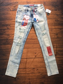 👖Quần jean YMI P661756👖