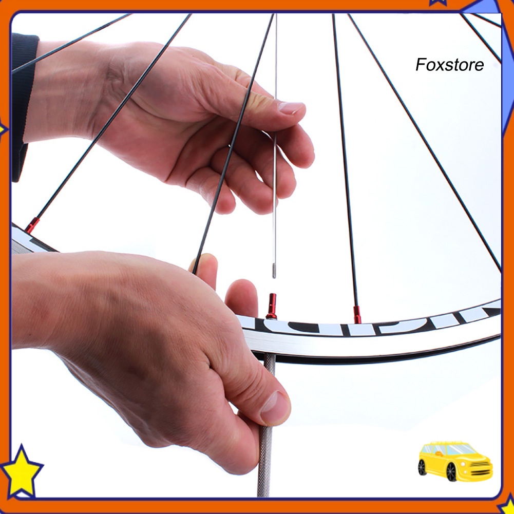 Dụng cụ sửa chữa căm xe đạp leo núi chuyên dụng