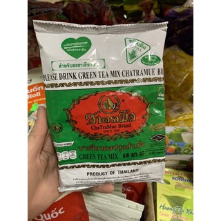 Bột Làm Trà Thái Xanh 200g