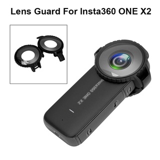 Nắp bảo vệ ống kính máy ảnh toàn cảnh insta360 one x2