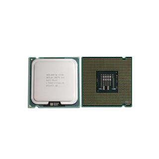 cpu core 2 duo E7500 cũ