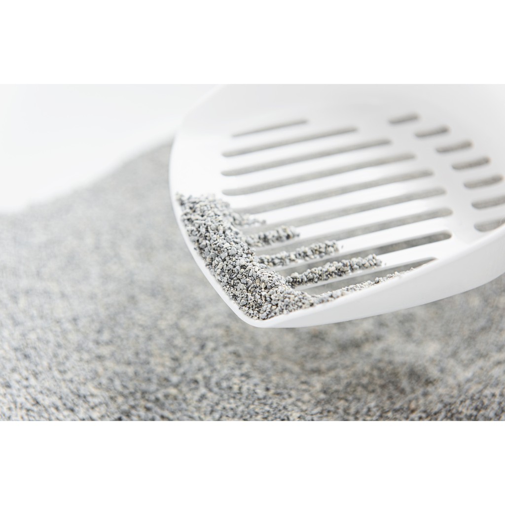 [6kg] Cát vệ sinh cho mèo ODOURLOCK ULTRA - PREMIUM CLUMPING CAT SAND (CALMING BREEZE) 6kg