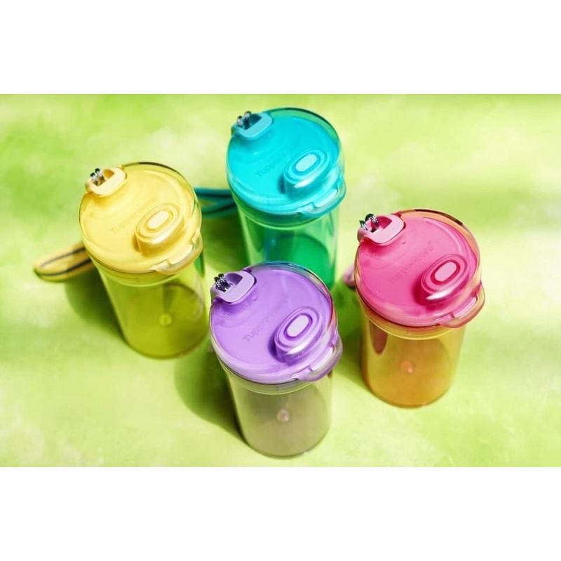 Bình nước mini 280ml tupperware